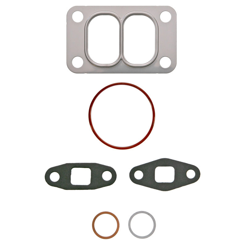 Fel-Pro ES 73185 Turbocharger Mounting Gasket Set for Dodge Ram 2500 and D350