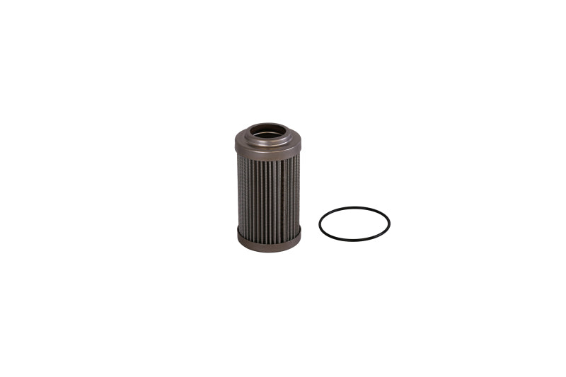 Aeromotive Replacement 100-Micron Stainless Steel Element for Fuel Filter Assemblies