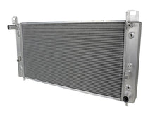 Load image into Gallery viewer, aFe BladeRunner Street Series Tube &amp; Fin Aluminum Radiator for GM V8 Trucks and SUVs 2004-2006