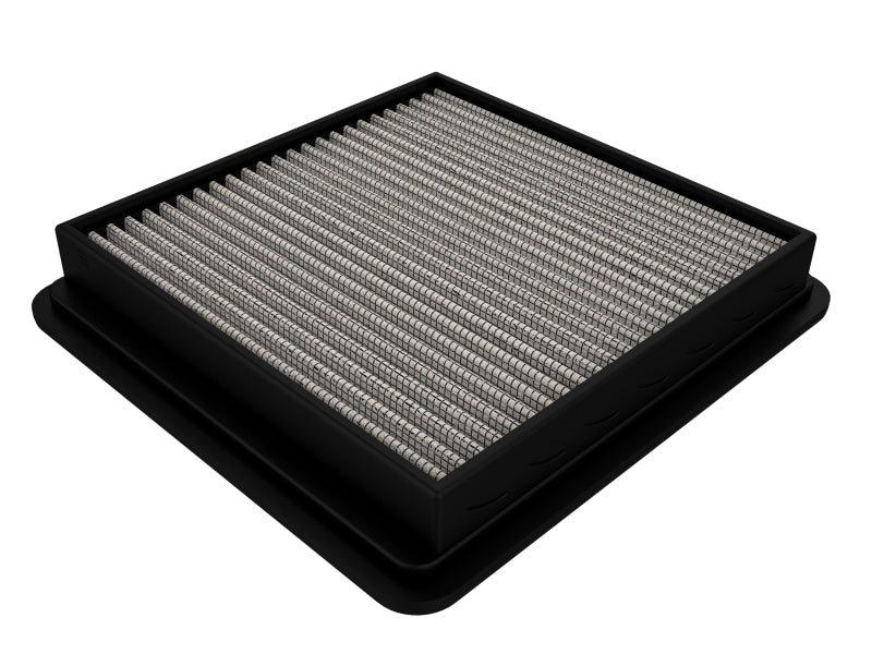 aFe MagnumFLOW OE Replacement Air Filter with Pro DRY S Media for Toyota Tundra 2007-2011