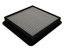 Load image into Gallery viewer, aFe MagnumFLOW OE Replacement Air Filter with Pro DRY S Media for Toyota Tundra 2007-2011