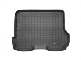 WeatherTech 84-96 Jeep Cherokee (2 Door) Cargo Liner in Black - Vehicle Interior Protection