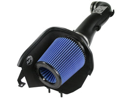 aFe MagnumFORCE Stage-2 Cold Air Intake System with Pro 5R Filter for Jeep Wrangler (JK) 2012-2018 V6-3.6L