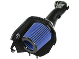 aFe MagnumFORCE Stage-2 Cold Air Intake System with Pro 5R Filter for Jeep Wrangler (JK) 2012-2018 V6-3.6L