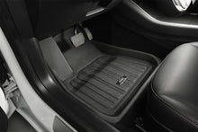 Load image into Gallery viewer, 3D MAXpider Elitect Floor and Cargo Liners for Tesla Model Y (2021-2024), Black, 6-Piece Set