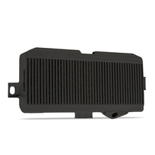 Load image into Gallery viewer, Mishimoto Top-Mount Intercooler Kit for Subaru WRX STI 2008-2014 – Black Powder Coated Finish