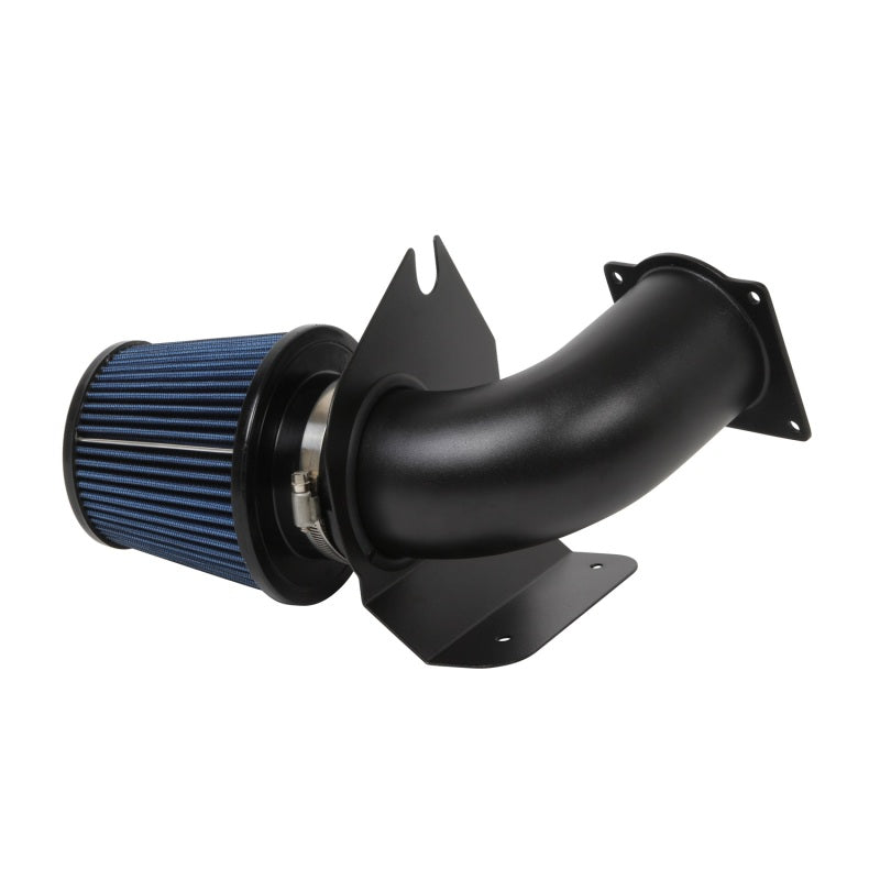 BBK 96-04 Mustang 4.6 GT Cold Air Intake Kit with Blackout Finish