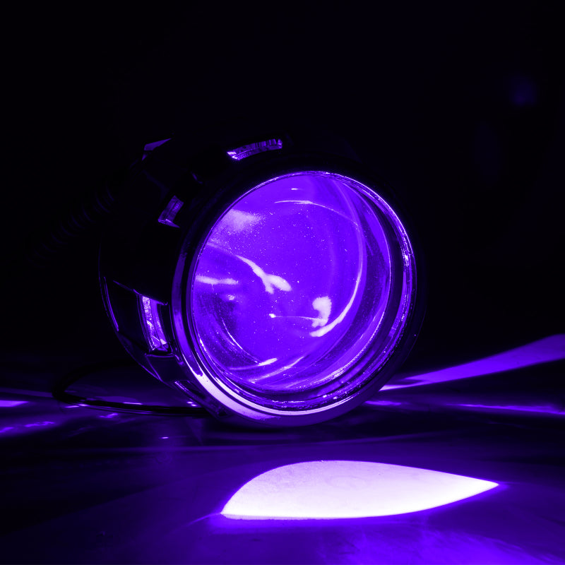Oracle Demon Eye Projector Illumination Kit - ColorSHIFT without Controller by Oracle Lighting