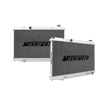 Load image into Gallery viewer, Mishimoto Aluminum Radiator for Nissan Maxima 2004-2008 – Efficient Performance Cooling System