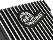 Load image into Gallery viewer, aFe Power Pro Series Deep Transmission Pan for GM Diesel Trucks 2001-2012 * Enhanced Cooling and Capacity