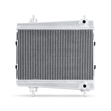 Load image into Gallery viewer, Mishimoto 2021+ BMW G8X M3/M4 Performance Auxiliary Radiators - Full Aluminum Dual Radiator Set for Optimal Cooling