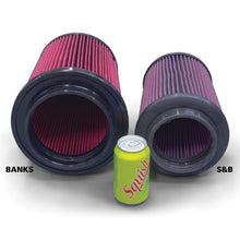 Load image into Gallery viewer, Banks Power 17-19 Chevy/GMC 2500 L5P 6.6L Ram-Air Cold Air Intake System