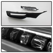 Load image into Gallery viewer, Spyder OEM LED Fog Lights with Switch for Honda Accord 2016-2017 * Clear