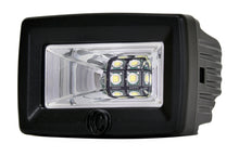 Load image into Gallery viewer, KC HiLiTES C-Series 2-inch C2 LED Area Flood Light - 20W, Black