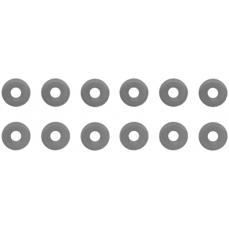 Fel-Pro ES 72133 Engine Valve Cover Grommet Set for Toyota Tundra and Lexus Models