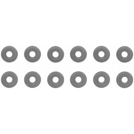 Fel-Pro ES 72133 Engine Valve Cover Grommet Set for Toyota Tundra and Lexus Models