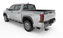 Load image into Gallery viewer, AMP Research BedStep for 2022-2026 Toyota Tundra - Black Retractable Rear Bumper Access Step