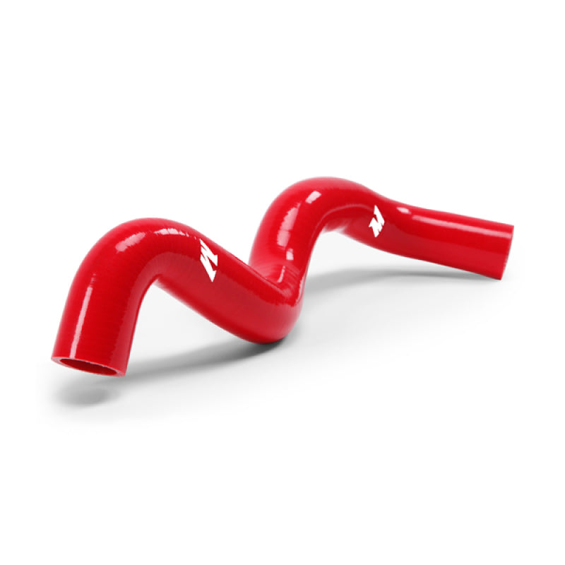 Mishimoto 06-14 Mini Cooper S Turbo Red Silicone Radiator Hose Kit