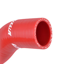 Load image into Gallery viewer, Mishimoto Nissan 370Z Silicone Radiator Hose Kit Part #misMMHOSE-370Z-09RD
