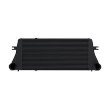 Load image into Gallery viewer, Mishimoto 94-02 Dodge Ram 2500 5.9L Cummins Intercooler Kit with Pipes (Black)