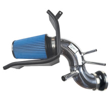 Load image into Gallery viewer, Injen SP1355P Short Ram Air Intake for 2018-2021 Kia Stinger - Polished Aluminum