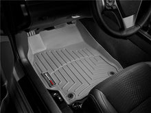 Load image into Gallery viewer, WeatherTech WET465331 FloorLiner DigitalFit Front Floor Liner, Gray