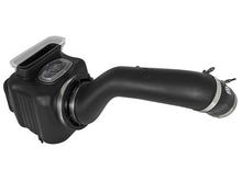 Load image into Gallery viewer, aFe Momentum HD Pro DRY S Cold Air Intake System for 2017 GM Diesel Trucks V8-6.6L