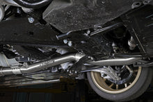 Load image into Gallery viewer, Perrin Performance Subaru WRX Front Pipe with GESI Catalytic Converter (2018-2025)