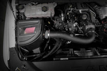Load image into Gallery viewer, K&amp;N Engineering 63-1594 Performance Cold Air Intake System for 2020-2021 Ram 1500 V6 3.6L