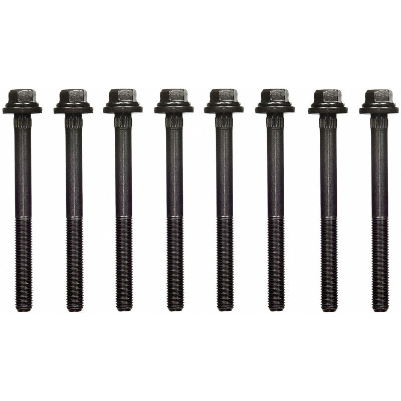 Fel-Pro ES 72163 Engine Cylinder Head Bolt Set for Jeep Wrangler and Chrysler Town & Country