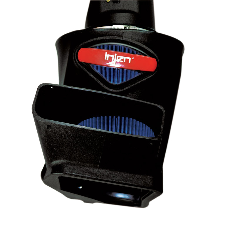 Injen Evolution Cold Air Intake System for 2017-2019 GM Duramax 6.6L L5P Silverado & Sierra