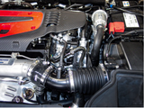 HKS Super SQV Suction Return Kit for Honda Civic Type R FK8 – Improved Turbo Sound and Performance