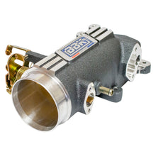 Load image into Gallery viewer, BBK Power Plus Series 73mm Throttle Intake for 1996-2004 Ford Mustang - Charcoal Finish
