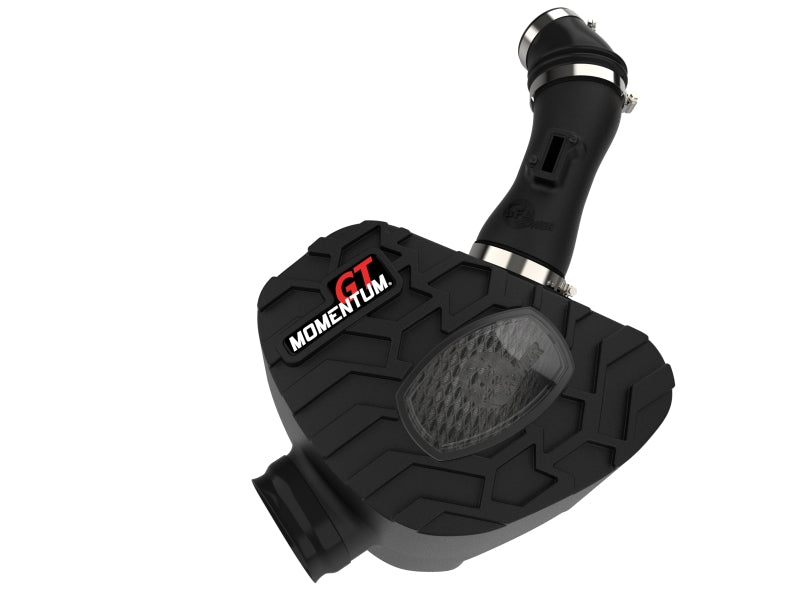 aFe Momentum GT Cold Air Intake System with Pro DRY S Filter for Toyota Tundra 2022-2023 V6-3.4L