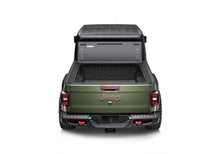 Load image into Gallery viewer, BAK MX4 TS Hard Folding Truck Bed Cover for 2017-2025 Ford F-250/350 8ft 2in Bed by BAK Part Number bak449331TS