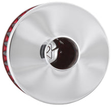 Load image into Gallery viewer, K&amp;N Engineering 62-1170 Chrome Plated Steel Crankcase Vent Filter for Classic and Racing Engines