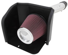 Load image into Gallery viewer, K&amp;N Engineering High Flow Performance Cold Air Intake System for Toyota Tacoma 4.0L V6 (Parts 77-9037KP)