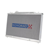 Load image into Gallery viewer, Koyo Aluminum Radiator for 2022 Honda Civic 1.5L Turbo and 2023 Acura Integra