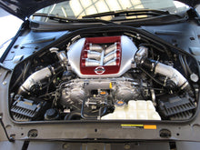 Load image into Gallery viewer, K&amp;N Engineering High-Flow Drop-In Air Filter for Nissan GTR (Part #knn33-2413)
