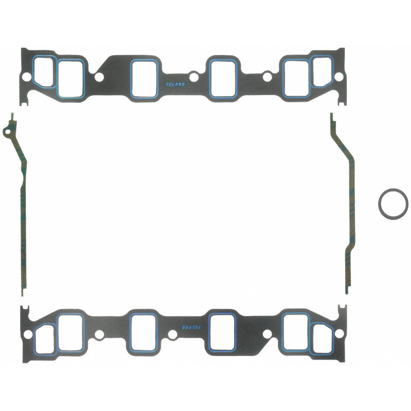 Fel-Pro 1247 Engine Intake Manifold Gasket Set for V8 Engines