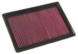 K&N Engineering Part 33-2293 High-Flow Drop-In Air Filter for Mazda 3, Mazda5, and Mazdaspeed3