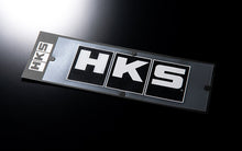 Load image into Gallery viewer, HKS W200 Sticker by HKS Part Number HKS51003-AK130 for Automotive Enthusiasts