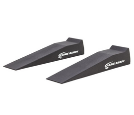 Race Ramps 56-inch Single Piece Race Ramp with 10.8-Degree Approach Angle