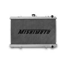 Load image into Gallery viewer, Mishimoto Aluminum Radiator for Nissan 240SX 1989-1994 – Enhanced Cooling Efficiency and OEM Fit