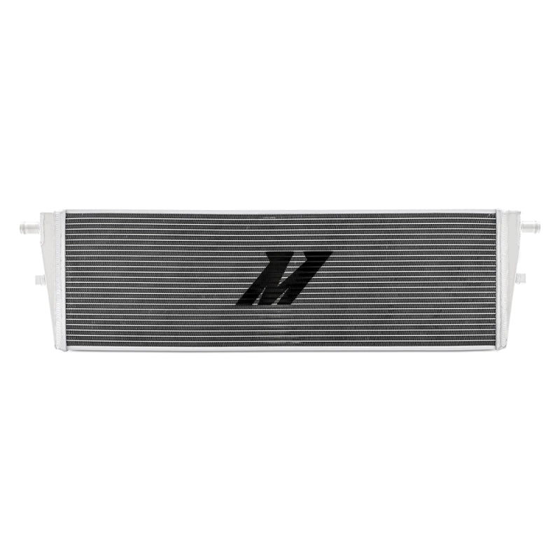 Mishimoto Universal Single-Pass Air-to-Water Heat Exchanger for Up to 750 HP - Part Number misMMRAD-HE-02