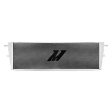 Load image into Gallery viewer, Mishimoto Universal Single-Pass Air-to-Water Heat Exchanger for Up to 750 HP - Part Number misMMRAD-HE-02