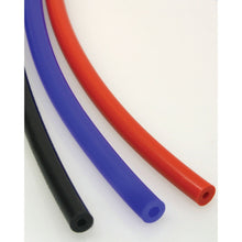 Load image into Gallery viewer, Turbosmart 3m Reinforced Silicone Vacuum Hose - 5mm Internal Diameter, Red