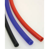 Turbosmart 3m Pack -6mm Vacuum Tube in Black - High-Performance Multi-Layer Silicone Hose