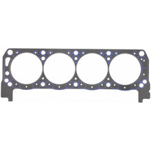 Load image into Gallery viewer, Fel-Pro 1006 Steel Core Laminate Engine Cylinder Head Gasket for V8 Engines