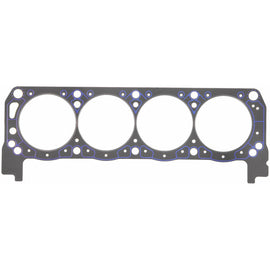 Fel-Pro 1006 Steel Core Laminate Engine Cylinder Head Gasket for V8 Engines
